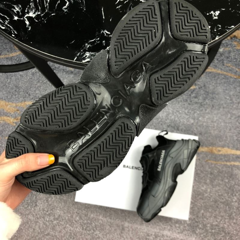 Balenciaga Triple S Series Shoes